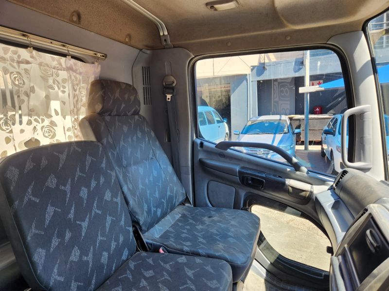  29861  HINO RANGER  2003  