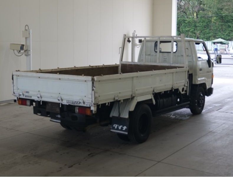  29862  TOYOTA DYNA  1990  