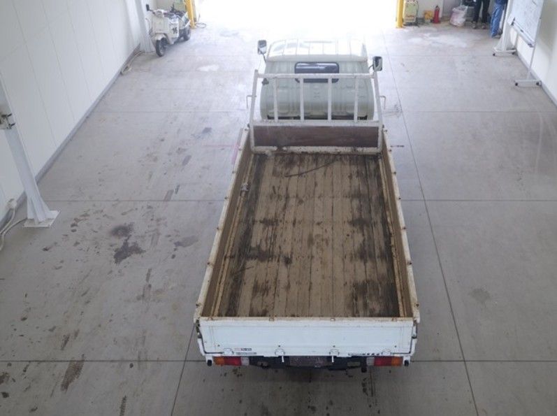  29862  TOYOTA DYNA  1990  