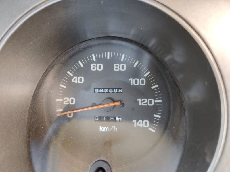  29862  TOYOTA DYNA  1990  