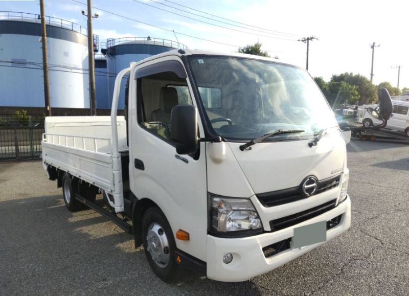  25589 MITSUBISHI CANTER  1991  
