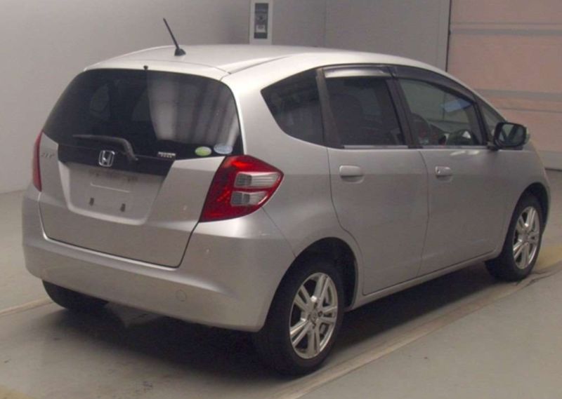  29869  HONDA FIT  2009  