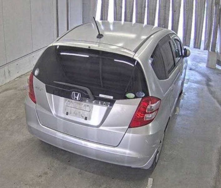  29870  HONDA FIT  2009  