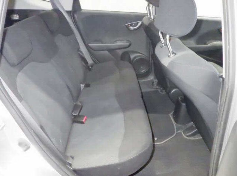  29870  HONDA FIT  2009  