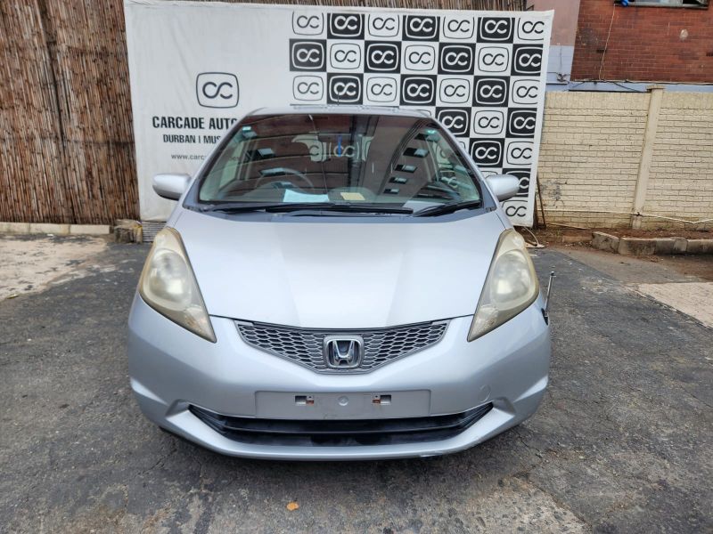  29870  HONDA FIT  2009  