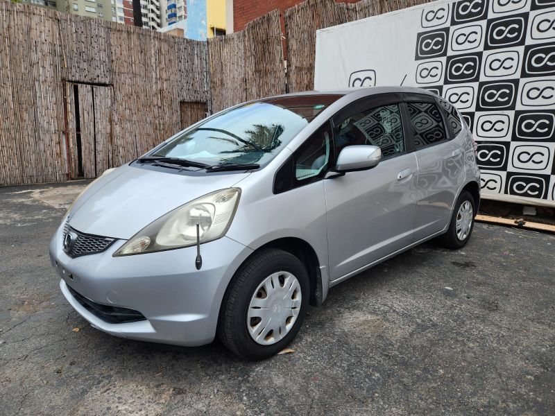  29870  HONDA FIT  2009 