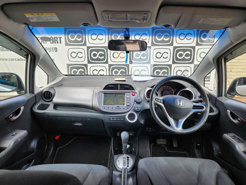  29870  HONDA FIT  2009  