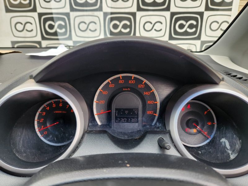  29870  HONDA FIT  2009  