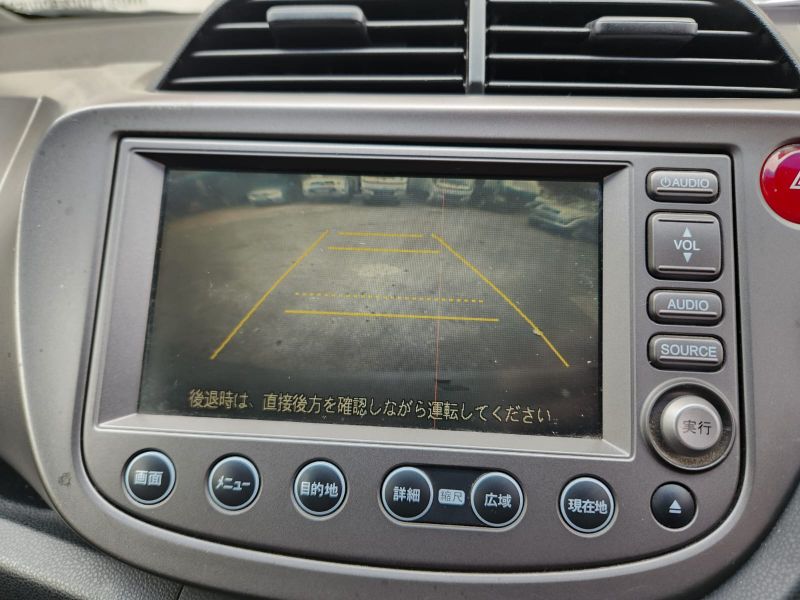  29870  HONDA FIT  2009  