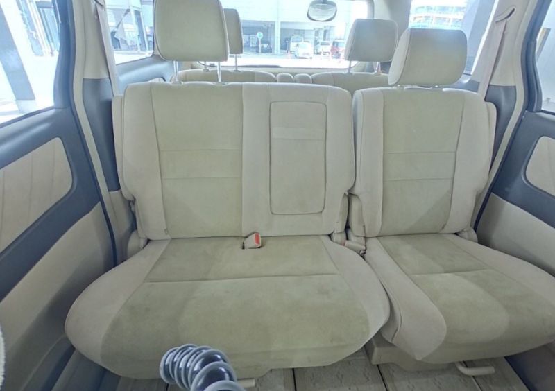 29871  TOYOTA ALPHARD  2004