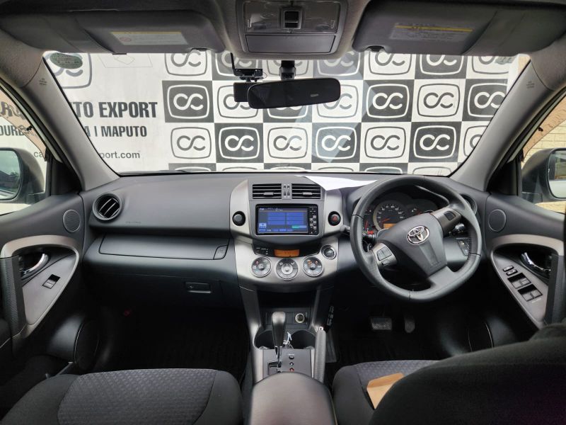  29873  TOYOTA VANGUARD  2011  