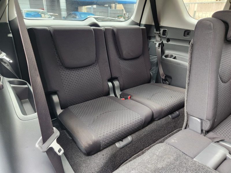  29873  TOYOTA VANGUARD  2011  