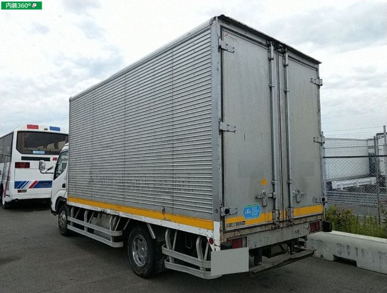  29875  HINO DUTRO  2004  