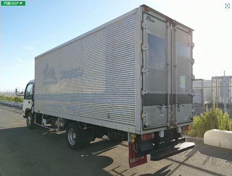  29876  HINO DUTRO  2010  