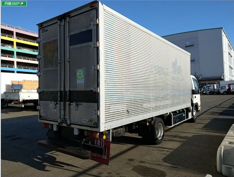  29876  HINO DUTRO  2010  