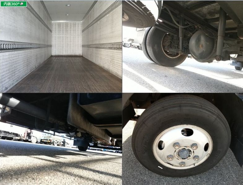  29876  HINO DUTRO  2010  