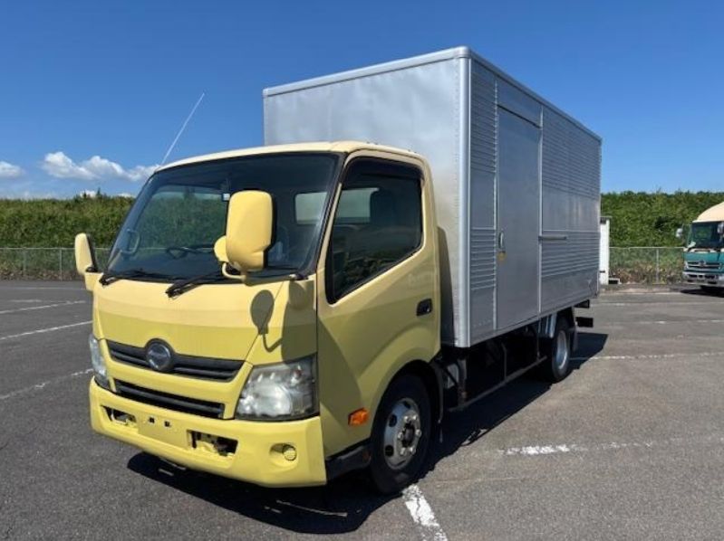  29877  HINO DUTRO  2012  