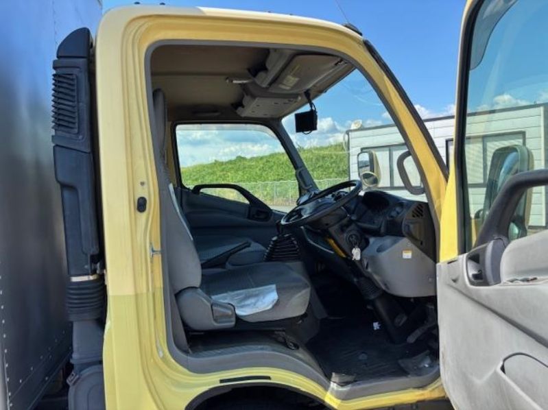  29877  HINO DUTRO  2012  