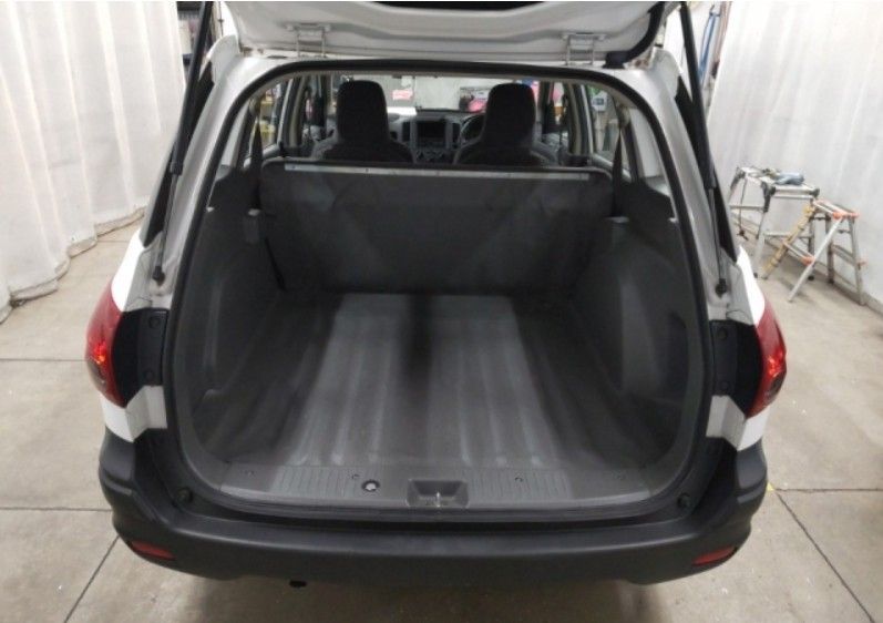  29882  NISSAN AD  2017  