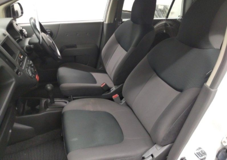  29882  NISSAN AD  2017  