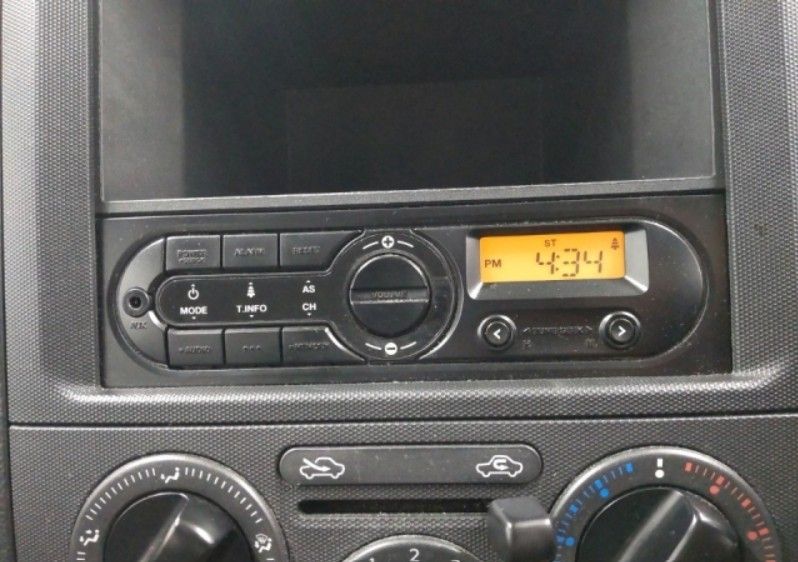  29882  NISSAN AD  2017  