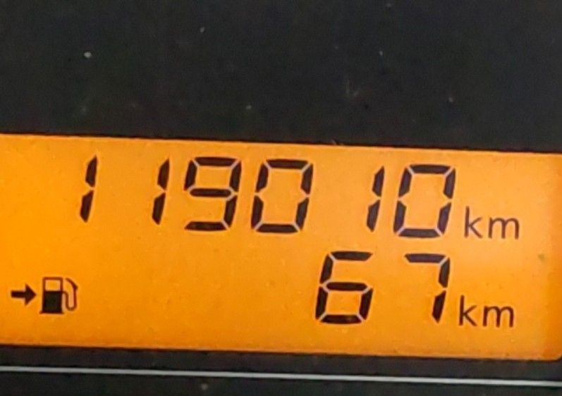  29882  NISSAN AD  2017  