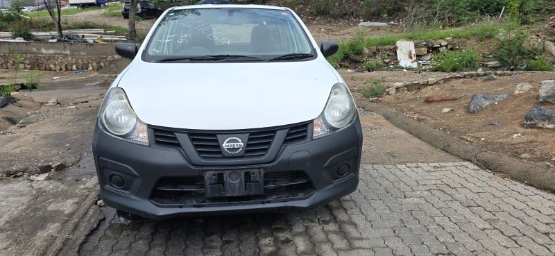  29882  NISSAN AD  2017 