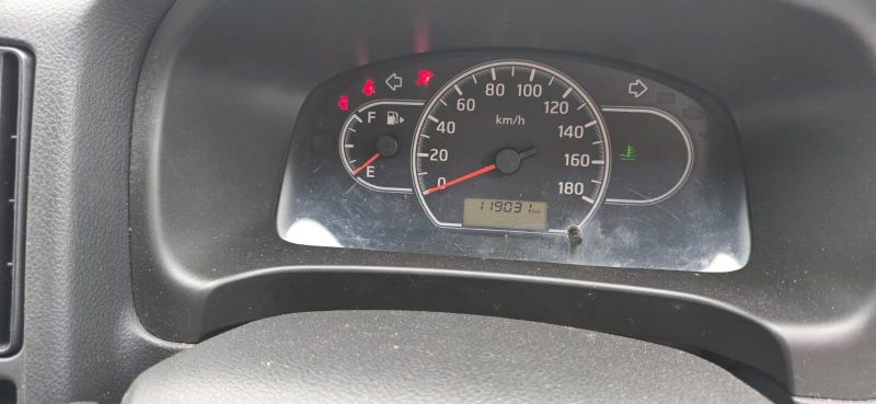  29882  NISSAN AD  2017  