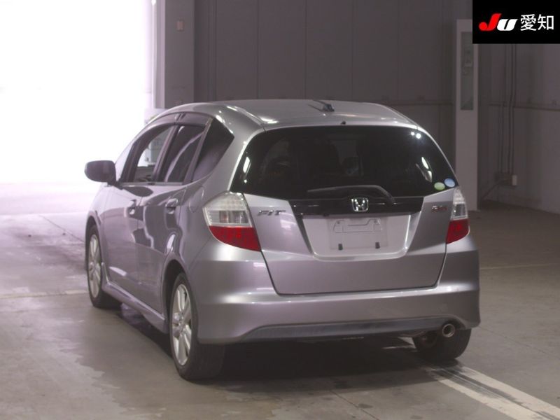  29891  HONDA FIT  2008  