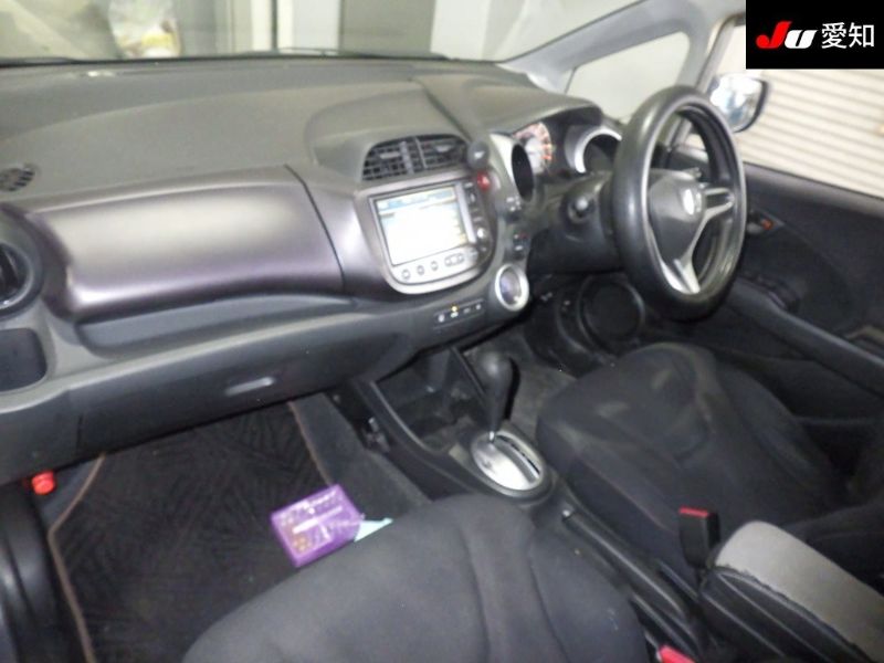  29891  HONDA FIT  2008  