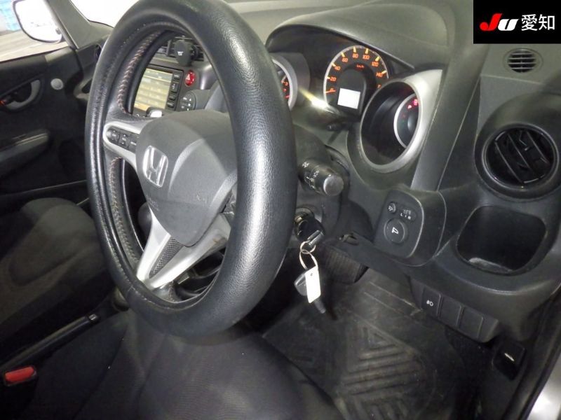  29891  HONDA FIT  2008  