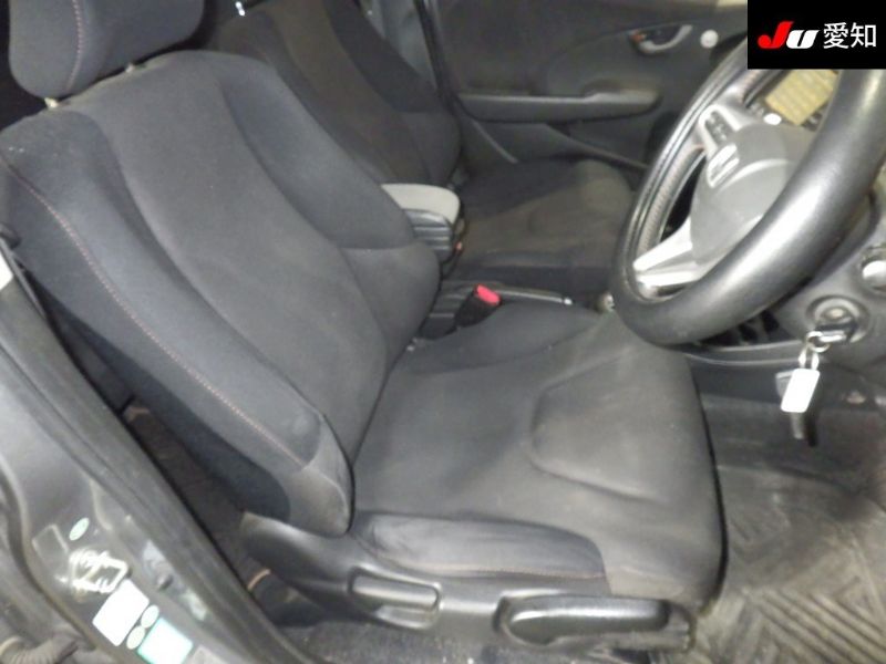  29891  HONDA FIT  2008  