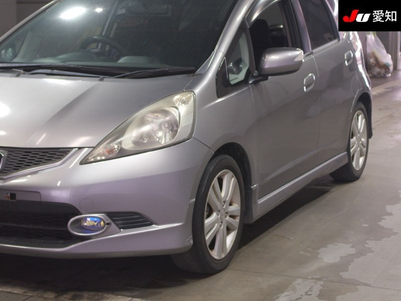  29891  HONDA FIT  2008  