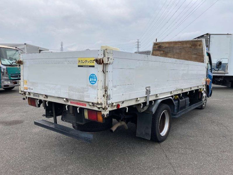  29894  HINO DUTRO  2003  