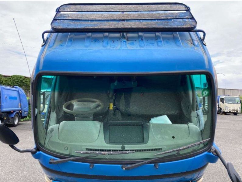  29894  HINO DUTRO  2003  