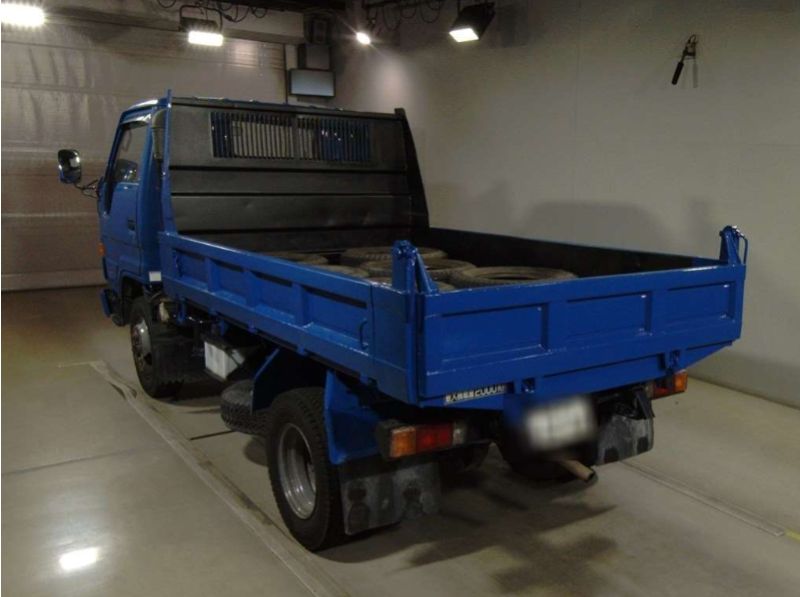  29895  TOYOTA TOYOACE  1994  