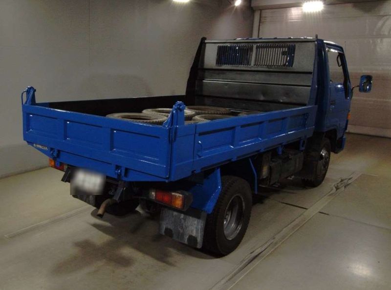  29895  TOYOTA TOYOACE  1994  