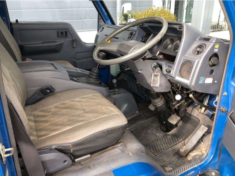  29895  TOYOTA TOYOACE  1994  