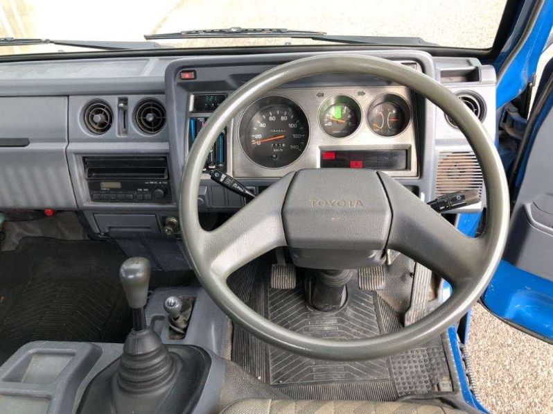  29895  TOYOTA TOYOACE  1994  
