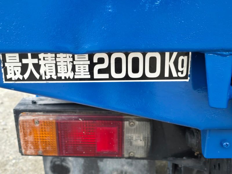  29895  TOYOTA TOYOACE  1994  