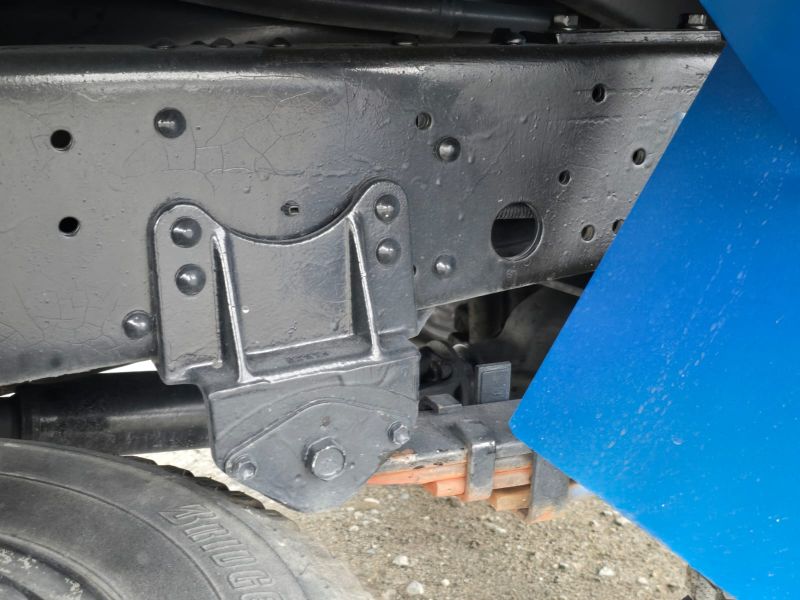  29895  TOYOTA TOYOACE  1994  