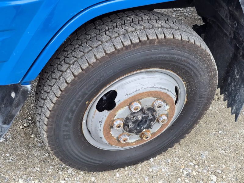  29895  TOYOTA TOYOACE  1994  