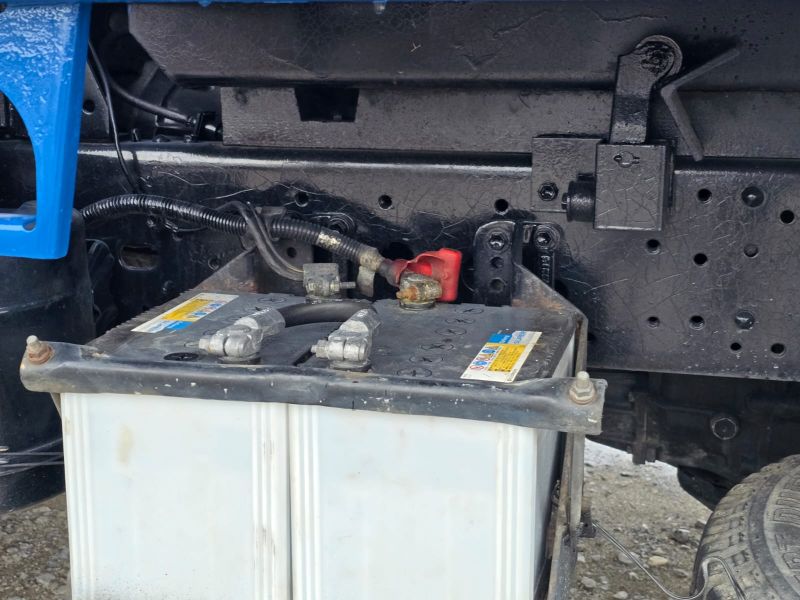  29895  TOYOTA TOYOACE  1994  