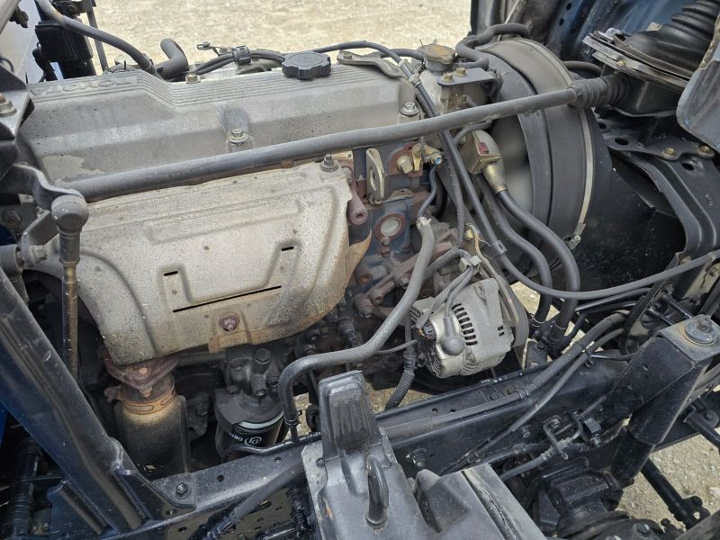  29895  TOYOTA TOYOACE  1994  