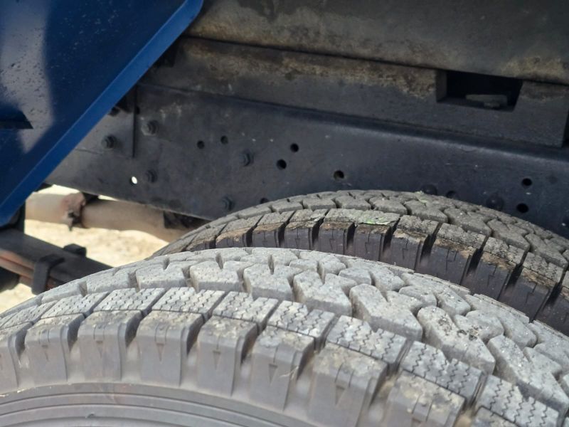  29895  TOYOTA TOYOACE  1994  