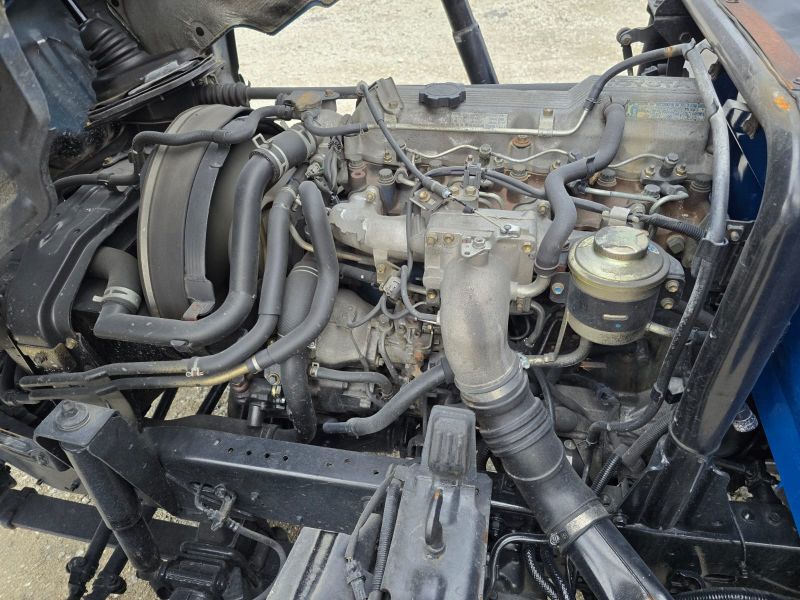  29895  TOYOTA TOYOACE  1994  