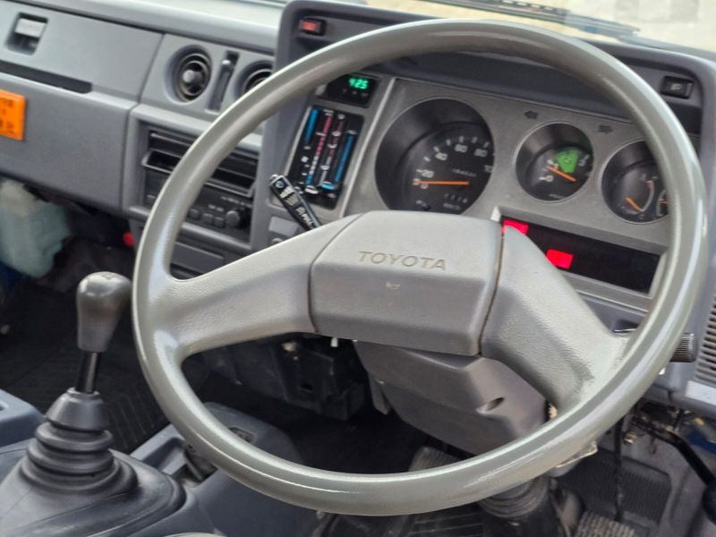  29895  TOYOTA TOYOACE  1994  