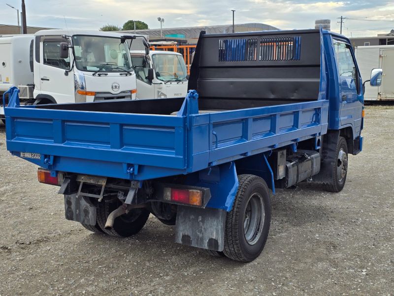  29895  TOYOTA TOYOACE  1994  