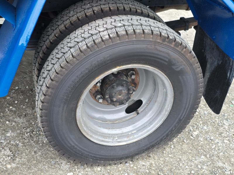  29895  TOYOTA TOYOACE  1994  