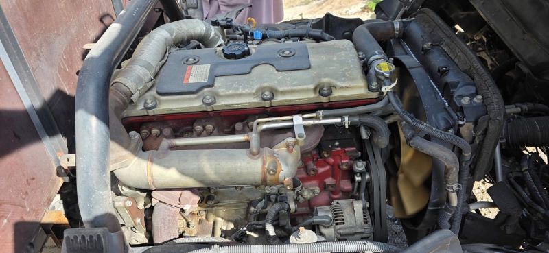  29896  HINO DUTRO  2006  